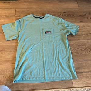 Patagonia tshirt